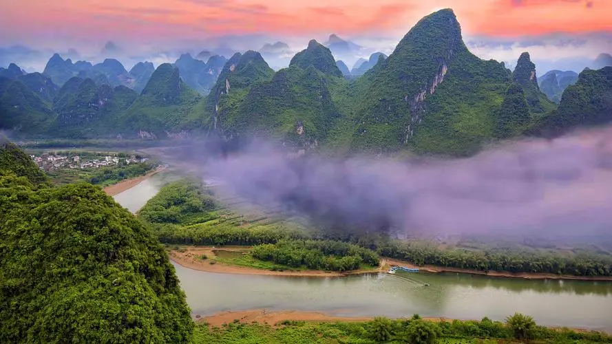 高效环保